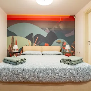 La Casa Alle Colonne - Navigliapartments Apartment