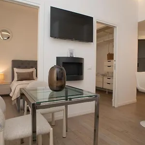Maison B Apartment
